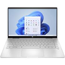 Notebook HP Pavilion X360 14-EK0033DX Intel Core i5 1.2GHz / Memória 8GB / SSD 512GB / 14" / Windows 11 foto 1