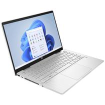 Notebook HP Pavilion X360 14-EK0033DX Intel Core i5 1.2GHz / Memória 8GB / SSD 512GB / 14" / Windows 11 foto 2