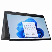 Notebook HP Pavilion x360 14-EK0073DX Intel Core i5 1.2GHz / Memória 8GB / SSD 512GB / 14" / Windows 11 foto 2