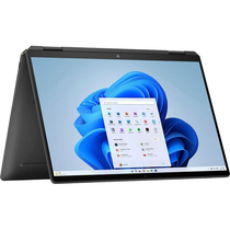 Notebook HP Spectre x360 14-EU0023DX Intel Core Ultra 7 1.4GHz / Memória 32GB / SSD 1TB / 14" / Windows 11