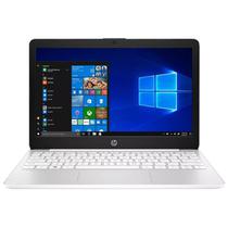 Notebook HP Stream 11-AK1035NR Atom X5 1.04GHz / Memória 4GB / eMMC 32GB / 11.6" / Windows 10 foto principal
