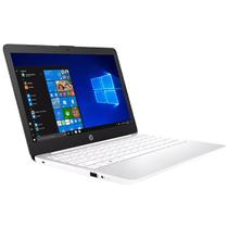 Notebook HP Stream 11-AK1035NR Atom X5 1.04GHz / Memória 4GB / eMMC 32GB / 11.6" / Windows 10 foto 1
