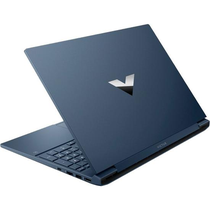 Notebook HP Victus 15-FA0008LA Intel Core i5 4.5GHz / Memória 8GB / SSD 512GB / 15.6" / Windows 11 / RTX 3050 4GB foto 2