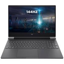 Notebook HP Victus 15-FA1040NR Intel Core i5 2.4GHz / Memória 16GB / SSD 512GB / 15.6" / Windows 11 / RTX 4050 6GB foto principal