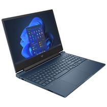 Notebook HP Victus 15-FA1657NR Intel Core i7 3.6GHz / Memória 16GB / SSD 512GB / 15.6" / Windows 11 / RTX 4060 8GB foto 1
