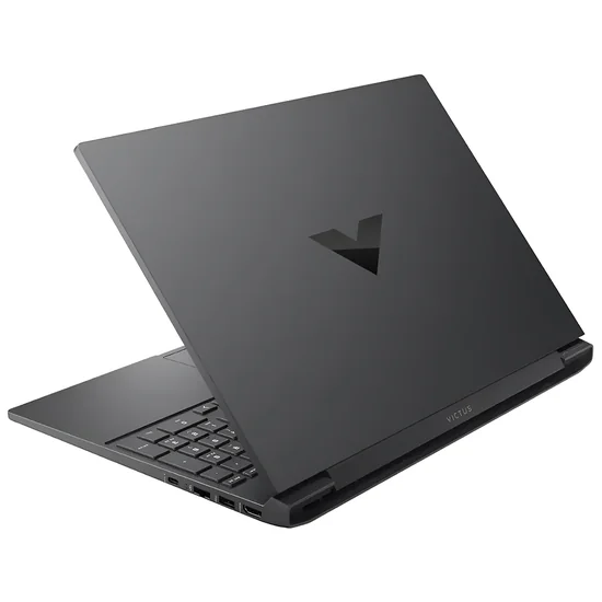 Notebook HP Victus 15-FA2787NR Intel Core i7 2.4GHz / Memória 16GB / SSD 512GB / 15.6" / Windows 11 / RTX 5060 8GB foto 2