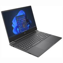 Notebook HP Victus 15-FB1013DX AMD Ryzen 5 3.3GHz / Memória 8GB / SSD 512GB / 15.6" / Wimdows 11 / RTX 2050 4GB foto 1