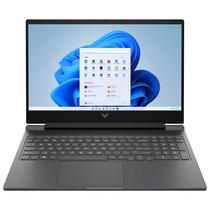 Notebook HP Victus 16-R0085CL Intel Core i7 2.4GHz / Memória 16GB / SSD 1TB / 16.1" / Windows 11 / RTX 4070 8GB