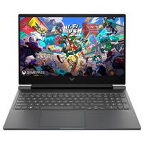 Notebook HP Victus 16-S1023DX AMD Ryzen 7 5.1GHz / Memória 16GB / SSD 512GB / 16.1" / Windows 11 / RTX 4070 8GB foto principal