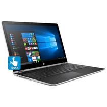 Notebook HP X360 15-BR160CL Intel Core i7 1.8GHz / Memória 16GB / HD 1TB / 15.6" / Windows 10 foto 1