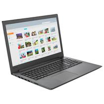 Notebook Lenovo 130-15AST AMD A9 3.1GHz / Memória 4GB / SSD 128GB / 15.6" / Windows 10 foto 1