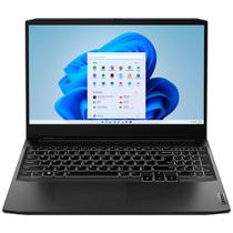 Notebook Lenovo 82K1015CUS Intel Core i5 3.1GHz / Memória 8GB / SSD 256GB / 15.6" / Windows 11 / GTX 1650 4GB foto principal