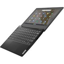 Notebook Lenovo Chromebook 82BA0000US Intel Celeron 1.1GHz / Memória 4GB / eMMC 32GB / 11.6" / Chrome OS foto 3