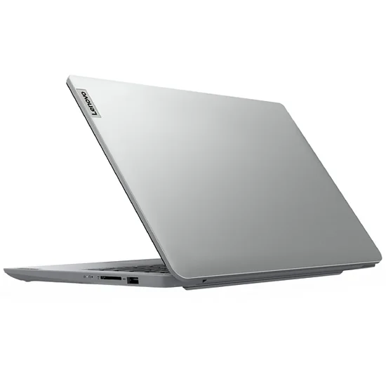 Notebook Lenovo IdeaPad 1 82LV0075US Intel Celeron 1.1GHz / Memória 4GB / eMMC 128GB / 14" / Windows 11 foto 2
