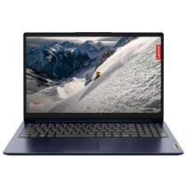 Notebook Lenovo IdeaPad 1 82LX0050US Intel Pentium 1.1GHz / Memória 4GB / eMMC 128GB / 15.6" / Windows 11 foto principal