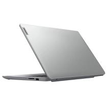 Notebook Lenovo IdeaPad 1 82LX00A4US Intel Celeron 1.1GHz / Memória 4GB / eMMC 128GB / 15.6" / Windows 11 foto 2
