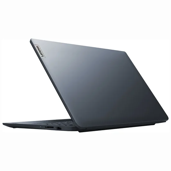 Notebook Lenovo IdeaPad 1 82LX00D3US Intel Celeron 1.1GHz / Memória 4GB / eMMC 128GB / 15.6" / Windows 11 foto 1