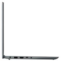 Notebook Lenovo IdeaPad 1 82QD00CJUS Intel Core i5 1.3GHz / Memória 8GB / SSD 512GB / 15.6" / Windows 11 foto 1