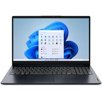 Notebook Lenovo Ideapad 1 82VG00BJUS AMD Ryzen 3 2.4GHz / Memória 8GB / SSD 256GB / 15.6" / Windows 11