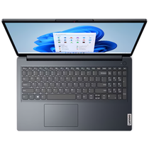 Notebook Lenovo Ideapad 1 82VG00BJUS AMD Ryzen 3 2.4GHz / Memória 8GB / SSD 256GB / 15.6" / Windows 11 foto 1