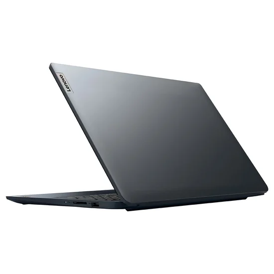 Notebook Lenovo IdeaPad 1 82VG00TYUS AMD Ryzen 5 2.8GHz / Memoria 8GB / SSD 256GB / 15.6" / Windows 11 foto 2