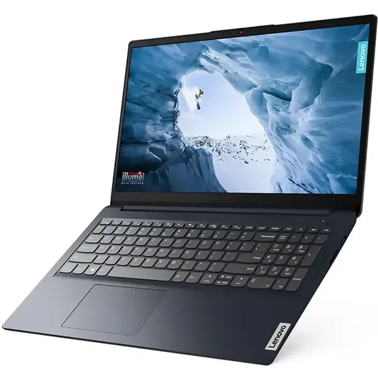 Notebook Lenovo IdeaPad 1 83B40001US Intel Core i5 1.3GHz / Memoria 16GB / SSD 512GB / 15.6" / Windows 11