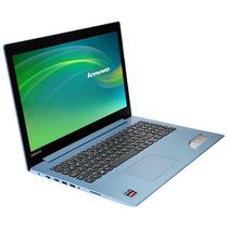 Notebook Lenovo Ideapad 320-15AST AMD A9 3.0GHz / Memória 4GB / HD 1TB / 15.6" / Windows 10  foto 2