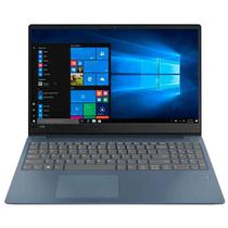 Notebook Lenovo Ideapad 330S-15IKB Intel Core i5 1.6GHz / Memória 4GB / HD 1TB + SSD 16GB / 15.6" / Windows 10