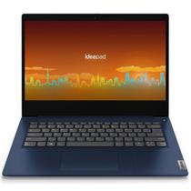 Notebook Lenovo IdeaPad 3 14ADA05 AMD Ryzen 3 2.6GHz / Memória 8GB / HD 1TB / 14" / Windows 10