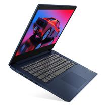 Notebook Lenovo IdeaPad 3 14ADA05 AMD Ryzen 3 2.6GHz / Memória 8GB / HD 1TB / 14" / Windows 10 foto 1