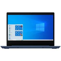 Notebook Lenovo IdeaPad 3 14ADA05 AMD Ryzen 5 2.1GHz / Memória 8GB / SSD 256GB / 14" / Windows 10 foto principal
