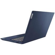Notebook Lenovo IdeaPad 3 14ADA05 AMD Ryzen 5 2.1GHz / Memória 8GB / SSD 256GB / 14" / Windows 10 foto 4