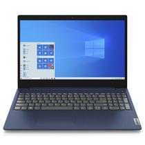 Notebook Lenovo IdeaPad 3 15ADA05 AMD Ryzen 5 2.1GHz / Memória 8GB / SSD 256GB / 15.6" / Windows 10