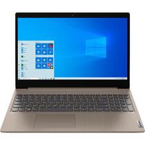 Notebook Lenovo IdeaPad 3 81W1009EUS AMD Ryzen 5 2.1GHz / Memória 8GB / SSD 256GB / 15.6" / Windows 10 foto principal