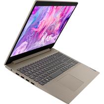 Notebook Lenovo IdeaPad 3 81W1009EUS AMD Ryzen 5 2.1GHz / Memória 8GB / SSD 256GB / 15.6" / Windows 10 foto 1