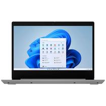 Notebook Lenovo IdeaPad 3 81X700FVUS Intel Core i5 2.4GHz / Memória 8GB / SSD 256GB / 14" / Windows 11