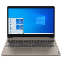 Notebook Lenovo IdeaPad 3 81X80086US Intel Core i3 3.0GHz / Memória 4GB / SSD 128GB / 15.6" / Windows 10