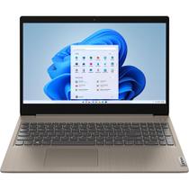 Notebook Lenovo IdeaPad 3 81X800EMUS Intel Core i3 3.0GHz / Memória 4GB / SSD 128GB / 15.6" / Windows 11