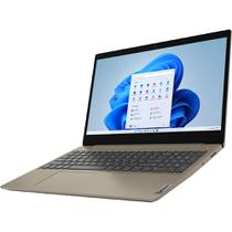 Notebook Lenovo IdeaPad 3 81X800EMUS Intel Core i3 3.0GHz / Memória 4GB / SSD 128GB / 15.6" / Windows 11 foto 2