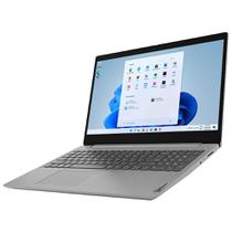 Notebook Lenovo IdeaPad 3 81X800ENUS Intel Core i3 3.0GHz / Memória 8GB / SSD 256GB / 15.6" / Windows 11 foto 2