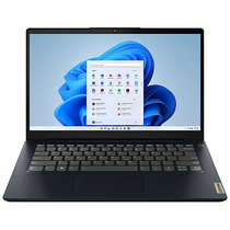 Notebook Lenovo IdeaPad 3 82KT00V8US AMD Ryzen 7 1.8GHz / Memória 8GB / SSD 512GB / 14" / Windows 11 foto principal