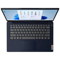 Notebook Lenovo IdeaPad 3 82KT00V8US AMD Ryzen 7 1.8GHz / Memória 8GB / SSD 512GB / 14" / Windows 11 foto 1