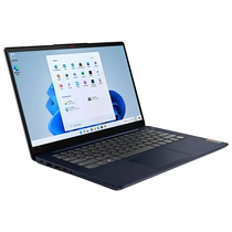 Notebook Lenovo IdeaPad 3 82KT00V8US AMD Ryzen 7 1.8GHz / Memória 8GB / SSD 512GB / 14" / Windows 11 foto 2