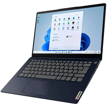 Notebook Lenovo IdeaPad 3 82KT00V8US AMD Ryzen 7 1.8GHz / Memória 8GB / SSD 512GB / 14" / Windows 11 foto 3