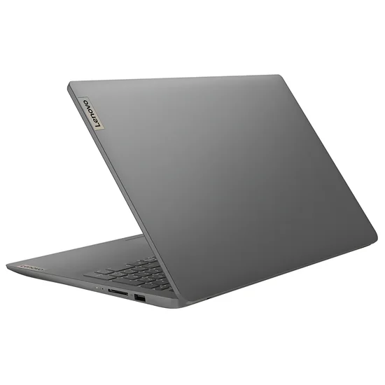 Notebook Lenovo IdeaPad 3 82RK00YDUS Intel Core i7 3.5GHz / Memória 8GB / SSD 512GB / 15.6" / Windows 11 foto 1