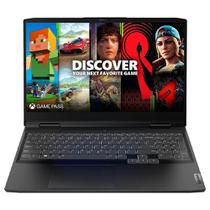 Notebook Lenovo IdeaPad 3 82SB00SLUS AMD Ryzen 5 3.3GHz / Memória 8GB / SSD 512GB / 15.6" / Windows 11 / RTX 2050 4GB