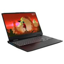 Notebook Lenovo IdeaPad 3 82SB00SLUS AMD Ryzen 5 3.3GHz / Memória 8GB / SSD 512GB / 15.6" / Windows 11 / RTX 2050 4GB foto 1