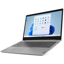 Notebook Lenovo IdeaPad 3i 81X800EKUS Intel Core i3 3.0GHz / Memória 4GB / SSD 128GB / 15.6" / Windows 11 foto 2