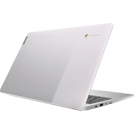 Notebook Lenovo IdeaPad 3i 82N4004NUS Intel Celeron 1.1GHz / Memória 4GB / eMMC 64GB / 15.6" / Chrome OS foto 1