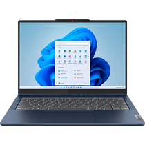Notebook Lenovo IdeaPad 5 83DR000GUS AMD Ryzen 7 3.8GHz / Memória 16GB / SSD 1TB / 14" / Windows 11 foto principal